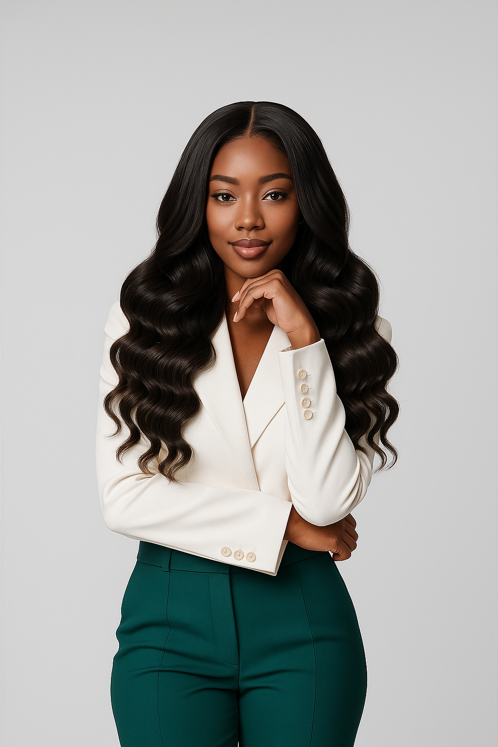 Lot de 3 - Body wave - Thifany Hair Company