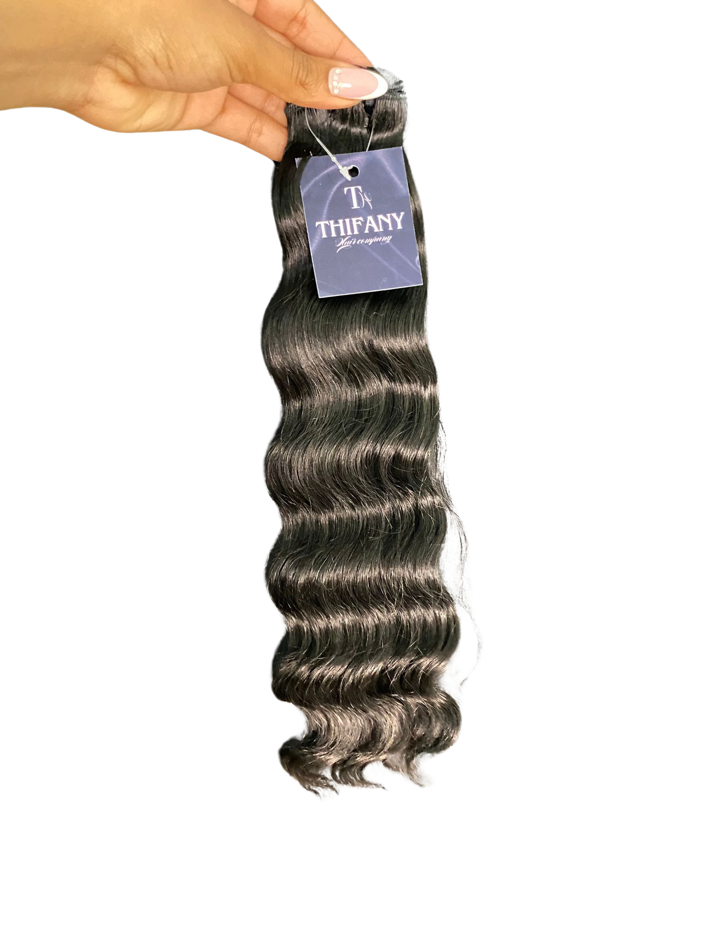 Lot de 3 - Body wave - Thifany Hair Company