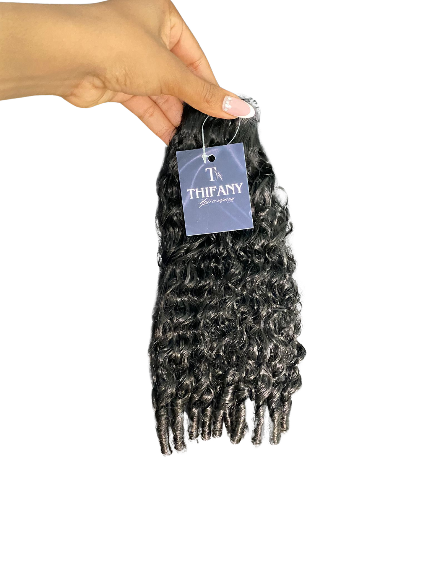 Lot de 3 - Deep Curly - Thifany Hair Company