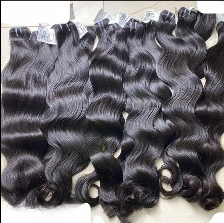 Lot de 3 - Body wave - Thifany Hair Company