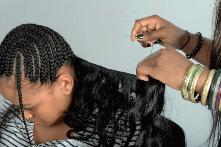 Guide complet : Comprendre les différents types de Raw Hair et l'importance de leur origine
