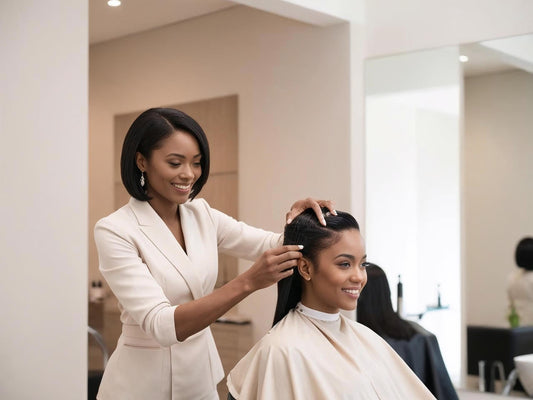 Tissage ouvert vs Tissage fermé : quelle différence et comment choisir ?