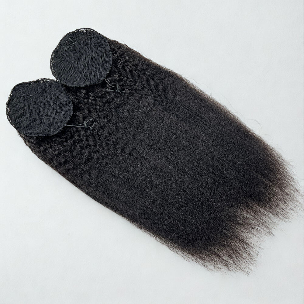 L’Iconique Ponytail
