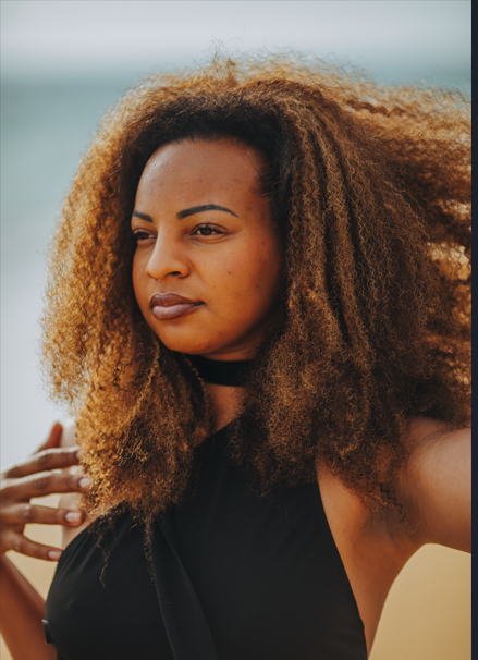 AURA · LIBRE - Thifany Hair Company