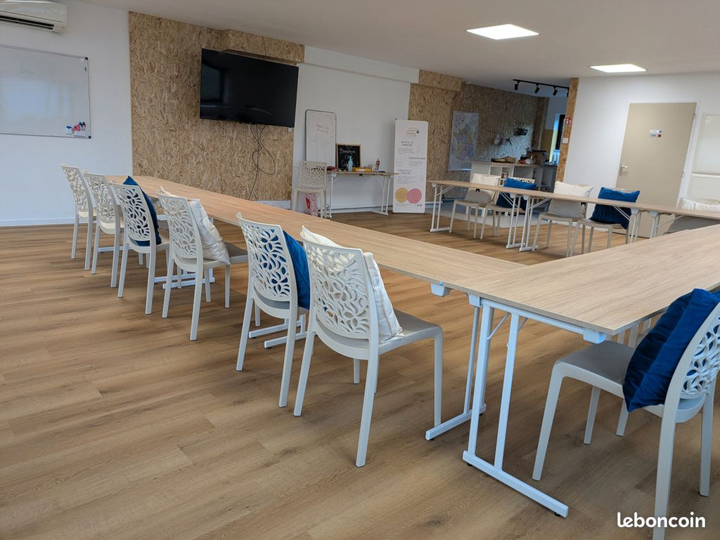 Atelier Braids et Nattes collées (place enfant offerte) - Thifany Hair Company