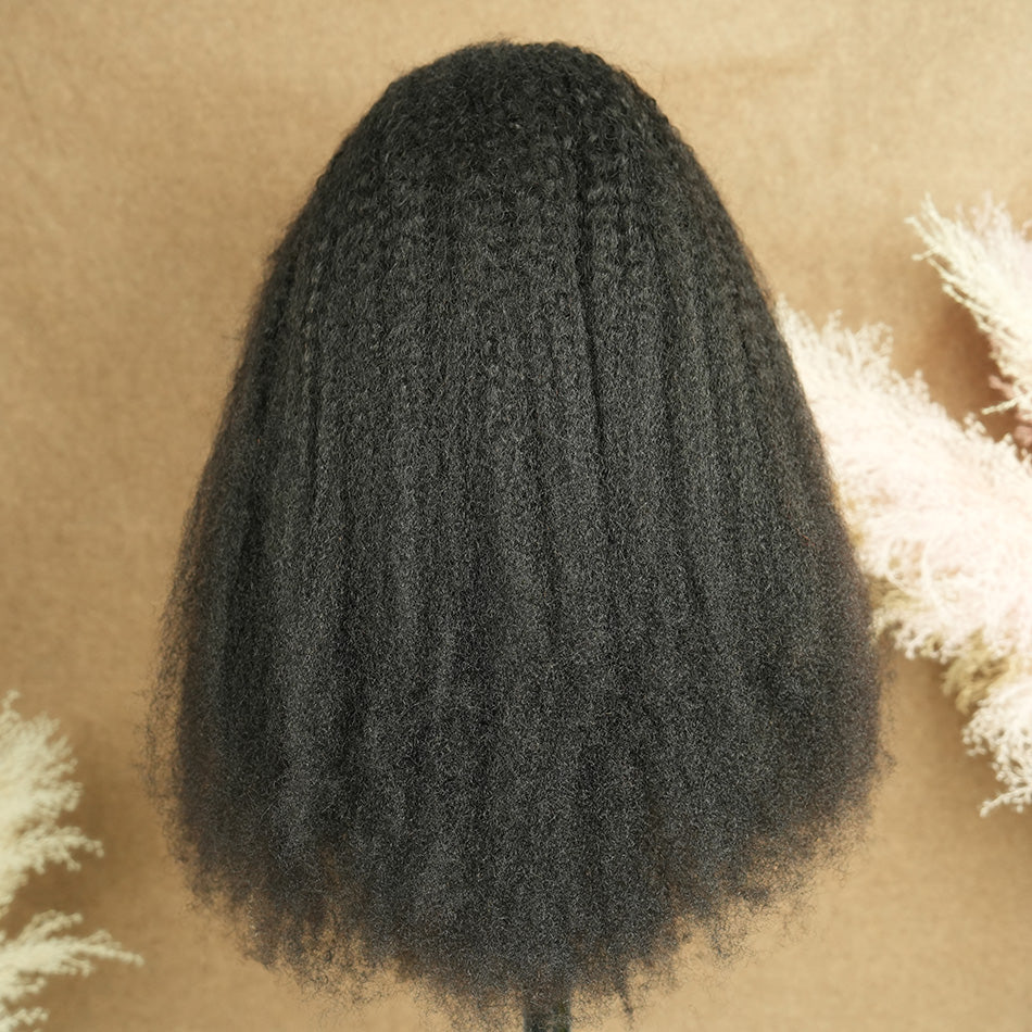 Demi-Tête Raw Hair 250% - Thifany Hair Company