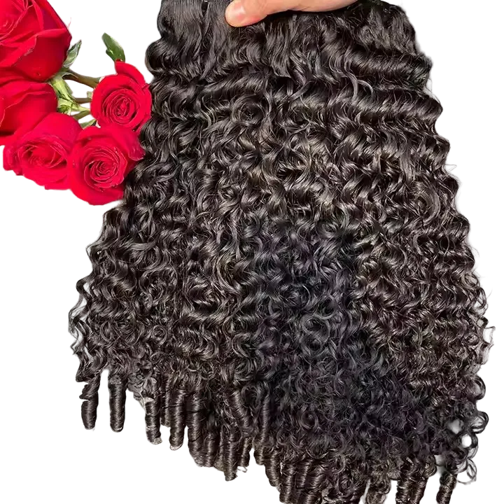 COFFRET EURASIAN CURLY - Thifany Hair Company