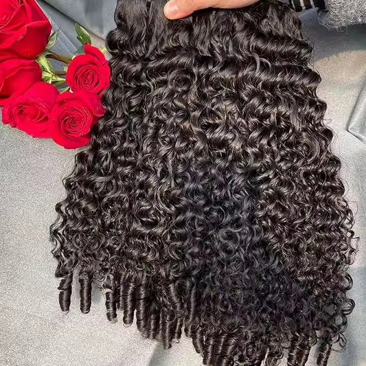COFFRET EURASIAN CURLY - Thifany Hair Company