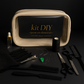 KIT DIY -  Tissage maison. Résultat pro. Pouvoir immédiat - Thifany Hair Company