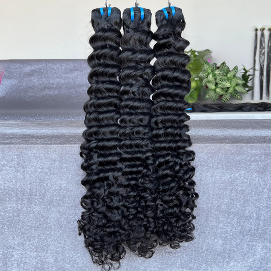 DEEP WAVE - 1B - Thifany Hair Company