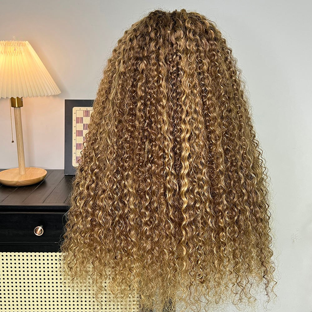 AURA ICONIQUE - Thifany Hair Company