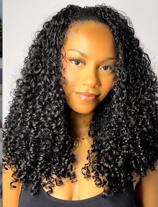 COFFRET DEEP CURLY - Thifany Hair Company