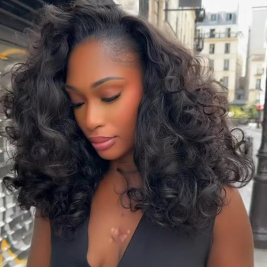 COFFRET BOUNCY - Thifany Hair Company