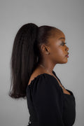 L’Iconique – Ponytail 16 pouces | Extensions naturelles premium - Thifany Hair Company