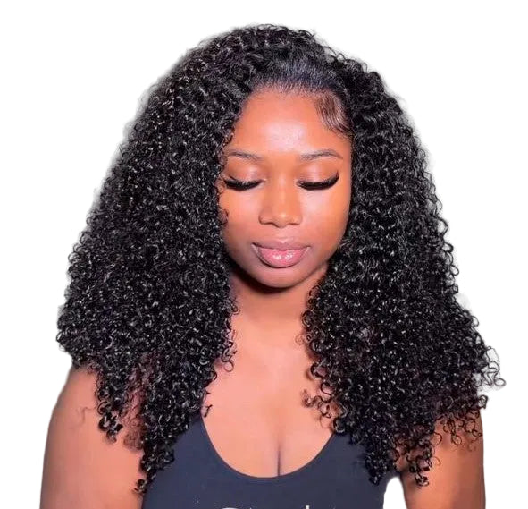 Pack Tissage Afro curly - Thifany Hair Company