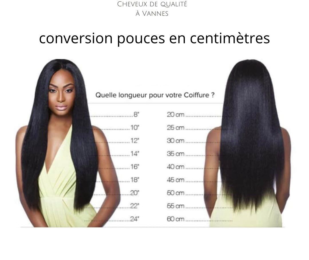 Réservez votre pose de tissage premium - Thifany Hair Company