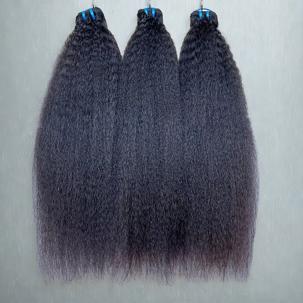 COFFRET KINKY STRAIGHT - Thifany Hair Company