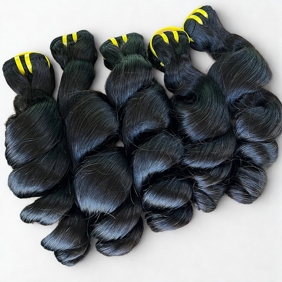 COFFRET BOUNCY - Thifany Hair Company