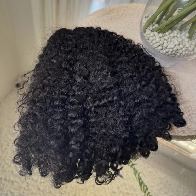 Réservez votre pose de tissage premium - Thifany Hair Company