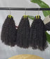 AFRO KINKY CURLY - 4C